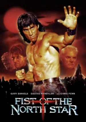 Película: Fist of the North Star