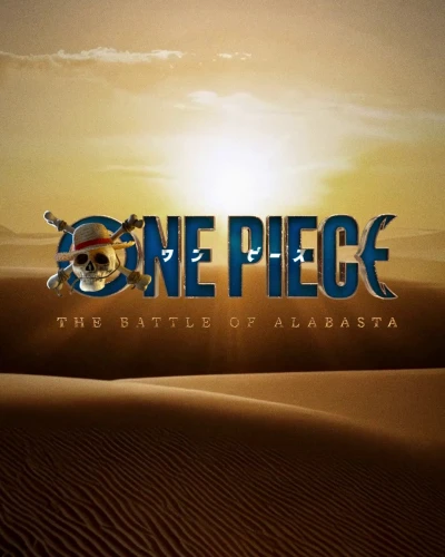 Película: One Piece: Temporada 3