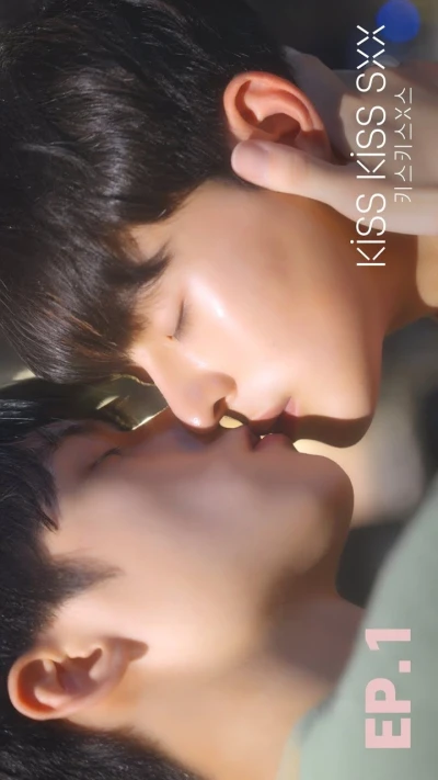 Película: Kiss Kiss SXX: Raise Me?