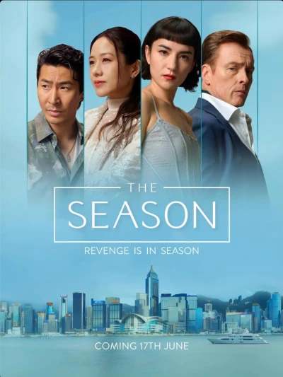 Película: The Season