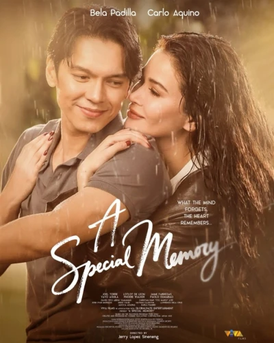 Película: A Special Memory