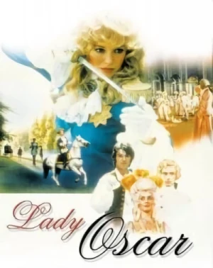 Película: Lady Oscar