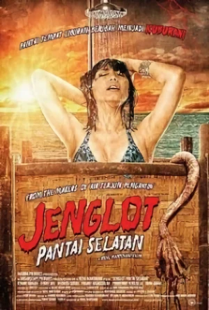Película: Jenglot Pantai Selatan