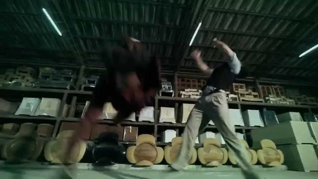 Tráiler