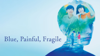 Streams: Blue, Painful, Fragile