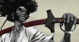 Noticias: Afro Samurai - Werde die Nummer 1 auf deiner Konsole