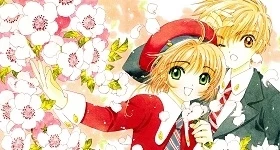 Noticias: CLAMP arbeitet an neuem „Card Captor Sakura“-Manga