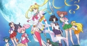 Noticias: Weitere Details zur 3. Staffel von „Sailor Moon Crystal“