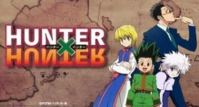 Noticias: „Hunter × Hunter“-Manga kehrt zurück