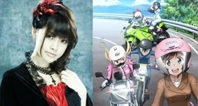 Noticias: Sayaka Sasaki singt das Opening zum kommenden „Bakuon!!”-Anime
