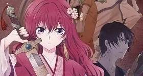 Noticias: „Akatsuki no Yona“-Manga bekommt eine zweiteilige OVA