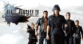 Noticias: Zusätzliche Lokalisierungen für „Final Fantasy XV“ angekündigt