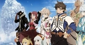 Noticias: „Tales of Zestiria the X“-Anime startet im Sommer