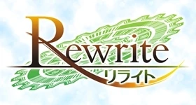 Noticias: Neue Informationen zu „Rewrite!“