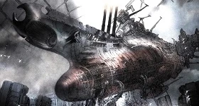 Noticias: „Space Battleship Yamato 2202“-Anime angekündigt