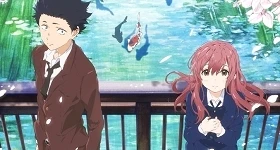 Noticias: Neue Details zum „Koe no Katachi“-Anime