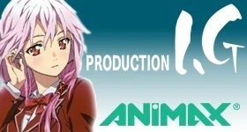 Noticias: Mai-Highlight auf Animax Deutschland: Eine Hommage an Production I.G