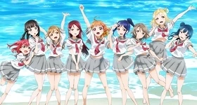 Noticias: Neue Infos zum „Love Live! Sunshine!!”-Anime veröffentlicht