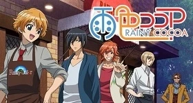 Noticias: „Rainy Cocoa“-Anime erhält dritte Staffel