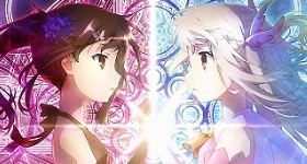 Noticias: Neue Details zum „Fate/kaleid Liner Prisma Illya 3rei!“-Anime