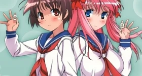 Noticias: Mahjong-Manga „Saki“ erhält weiteren Spin-off