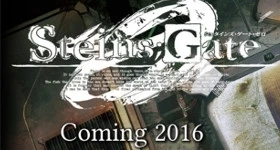 Noticias: „Steins;Gate 0“-Visual-Novel kommt nach Europa und Nordamerika