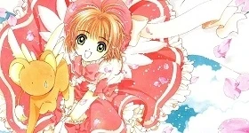 Noticias: „Card Captor Sakura“-Manga erhält neues Anime-Projekt