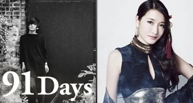 Noticias: TK von Ling Tosite Sigure und ELISA singen Theme-Songs zum „91 Days“-Anime