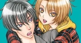 Noticias: „Love Stage“-Manga endet im Juli