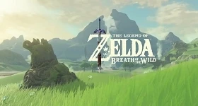 Noticias: Neue Informationen zu „Legend of Zelda: Breath of the Wild“