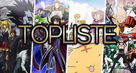 Noticias: Topliste: Beste Anime-Serie aller Zeiten!