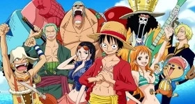 Noticias: „One Piece Film: Gold“ im Kino ‒ „Nebulandia“ auf DVD