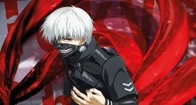 Noticias: Tokyo Ghoul goes Live-Action!