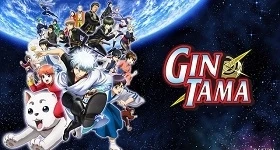 Noticias: Wichtige Ankündigung für „Gintama“ und Warner Bros. sichert sich Film-Domäne