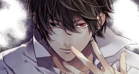 Noticias: „Shinrei Tantei Yakumo“-Manga endet