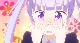 Noticias: Weiteres Promo-Video zum „New Game“-Anime
