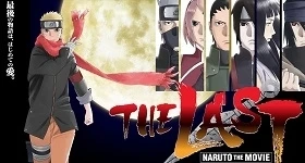 Noticias: „The Last: Naruto the Movie“: Trailer und Kinoliste