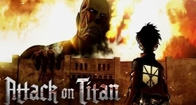 Noticias: „Attack on Titan“: Termin für zweite Staffel und deutsche Veröffentlichung