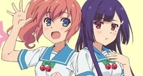 Noticias: „Twin Angel“-Franchise erhält neuen Anime