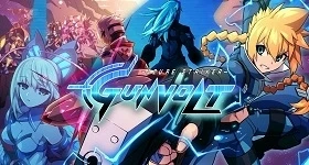 Noticias: „Azure Striker Gunvolt“-Spiel erhält OVA