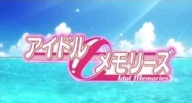 Noticias: Neuer Original-Anime „Idol Memories" angekündigt