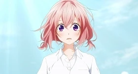 Noticias: Cast und Startdatum zum „Suki ni Naru Sono Shunkan o.“-Anime-Film enthüllt