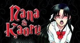 Noticias: Ryuuta Amazumes „Nana to Kaoru“-Manga bald abgeschlossen