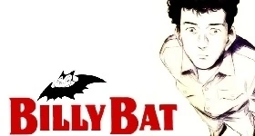 Noticias: „Billy Bat“-Manga endet bald