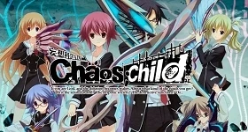 Noticias: Neue Infos zum „Chäos;Child“-Anime