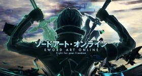 Noticias: „Sword Art Online“ erhält amerikanische Live-Action-Serie