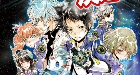 Noticias: Erste japanische Synchronsprecher zum „ēlDLIVE“-Anime bekannt