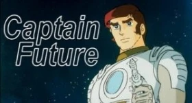 Noticias: Universum Anime veröffentlicht „Captain Future“ erstmalig auf Blu-ray