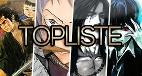 Noticias: [Topliste] Bester Manga aller Zeiten