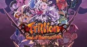 Noticias: „Trillion: God of Destruction“ erscheint diesen Herbst für den PC